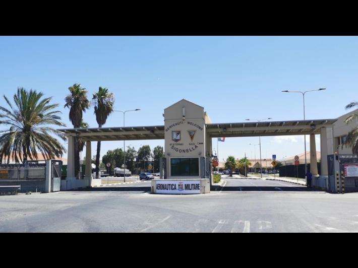 Marina Usa a Sigonella, 'elicotteri? Normali voli di addestramento'