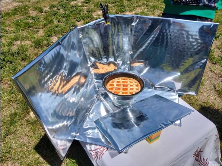 Forni solari per Gaza con la Flotilla, 'aiuto per chi vive in emergenza'