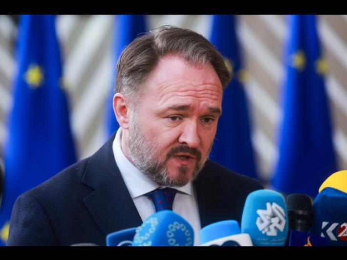 Ue, 'la crisi energetica pu&ograve; aggravarsi, pronti a misure a breve termine'