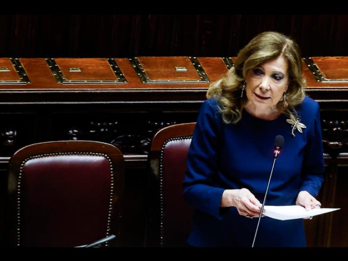 Casellati, via Fani insegna che la democrazia si difende restando uniti