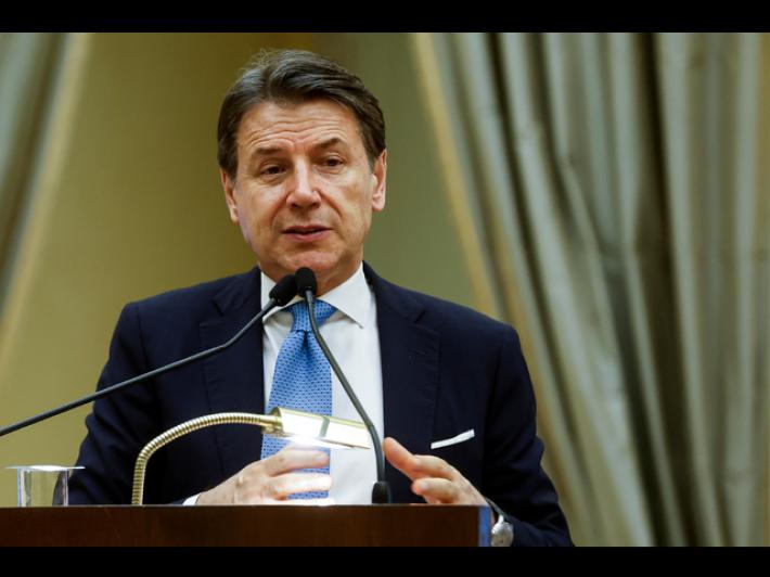 Conte, 'onorare fino all'ultimo la missione Onu in Libano'