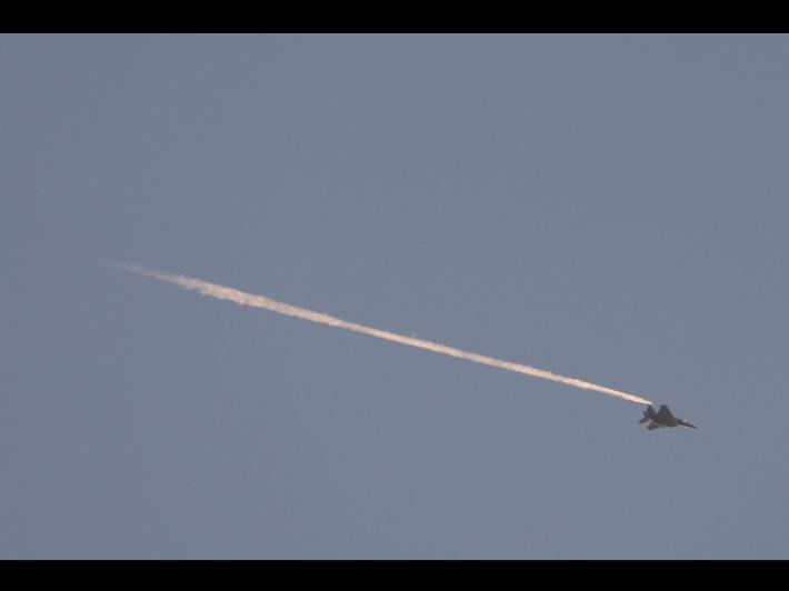 Idf, ucciso in Iran il capo dei Basij Gholamreza Soleimani