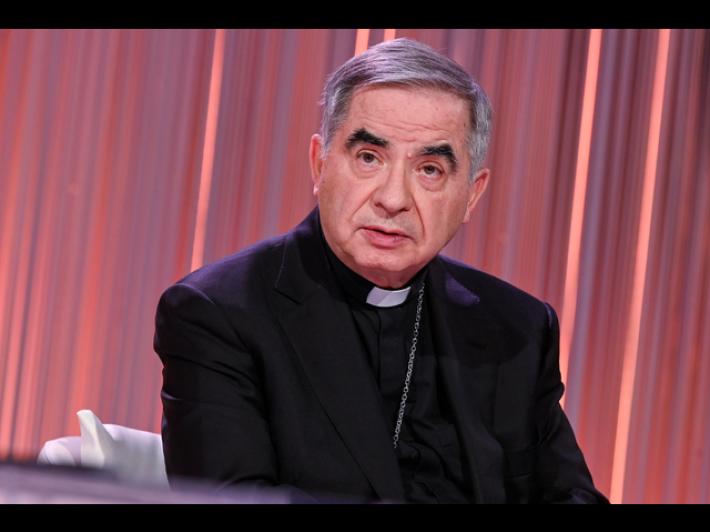 Chiesti atti al Pg, riparte il dibattimento sul processo Becciu