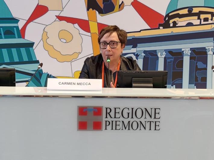 Famiglia del bosco, tribunale minori Torino 'si genera sospettosit&agrave;'