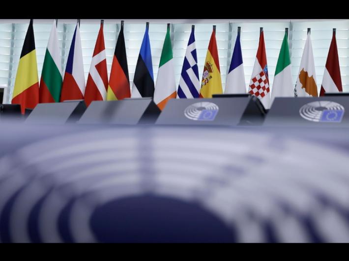 Via libera dai relatori del Pe al voto sull'intesa Usa-Ue sui dazi il 19/3