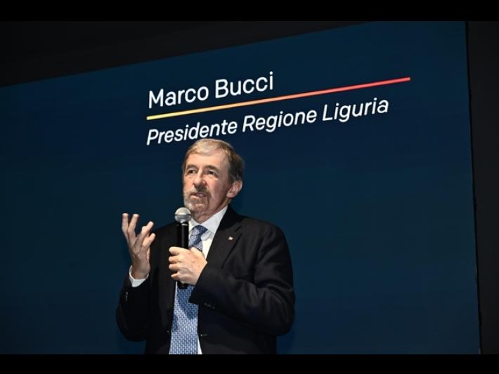 Secolo XIX: Bucci, siamo parte lesa in questa vicenda