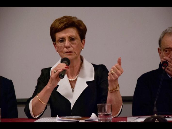 Scuola, lavoro e diritti, Snals-Confsal apre domani il congresso