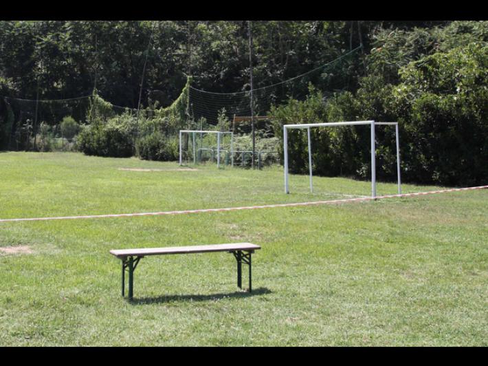 Bimbo schiacciato da porta calcio, la famiglia chieder&agrave; 3 milioni