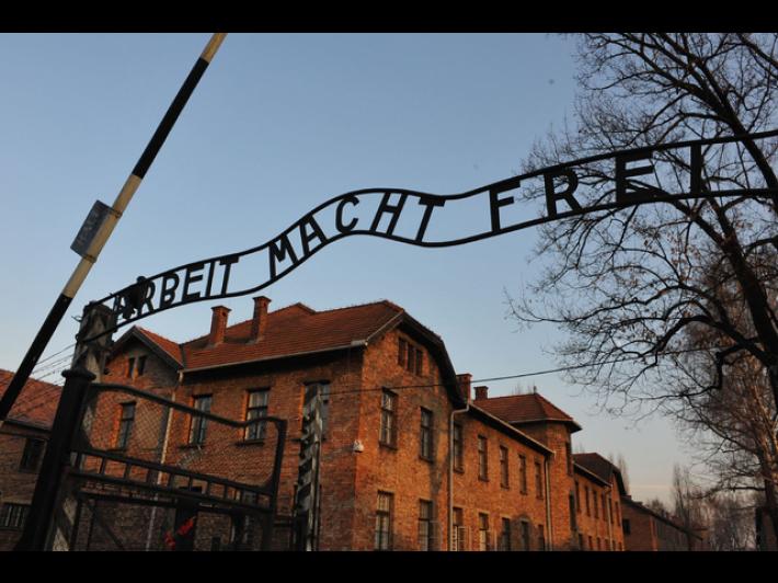 'Ad Auschwitz un padiglione ricorder&agrave; i deportati italiani'