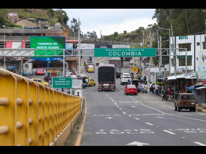 Il presidente colombiano, 'bomba sganciata da un aereo al confine con l'Ecuador'