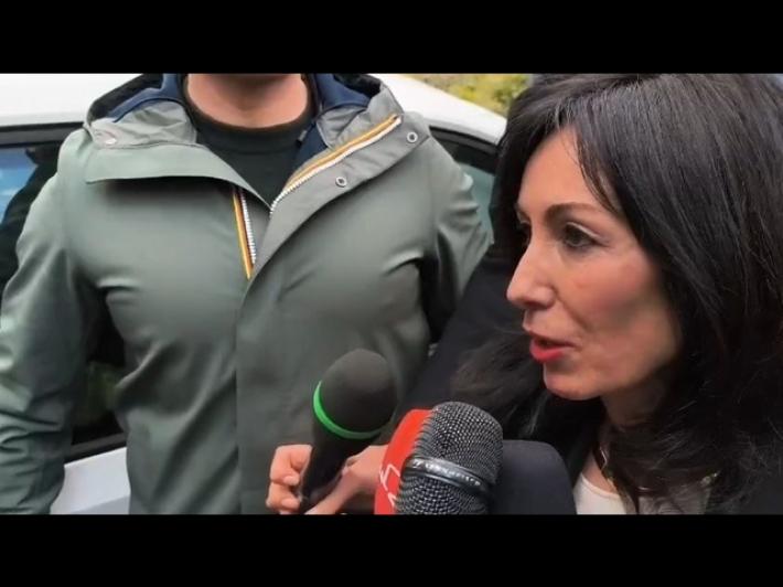 Famiglia del bosco: ispettori ministero, 'al lavoro con serenit&agrave;'