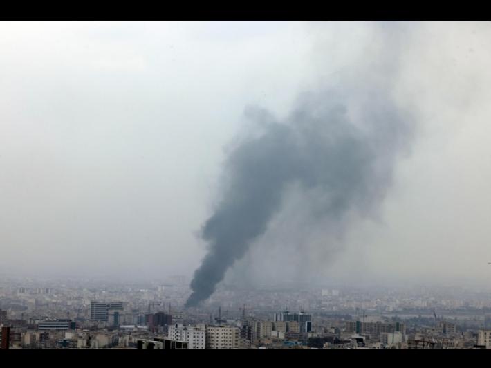 Il capo del centro per l'antiterrorismo Usa si dimette per la guerra in Iran