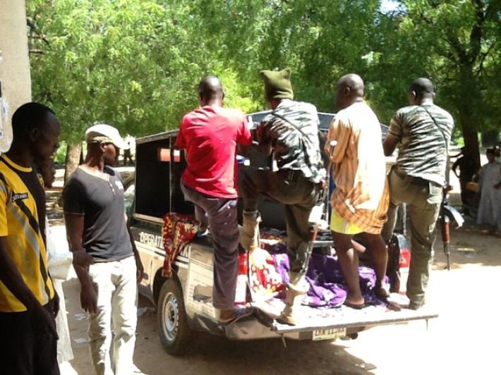 Nigeria, 23 morti e oltre 100 feriti in pi&ugrave; attentati suicidi