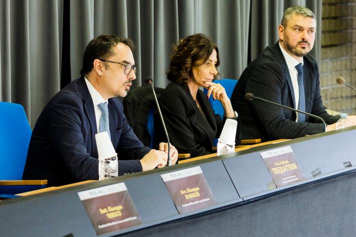 Comunicato Stampa: &ldquo;Storie che costruiscono&rdquo;: presentato il libro Indomita di Civita Di Russo