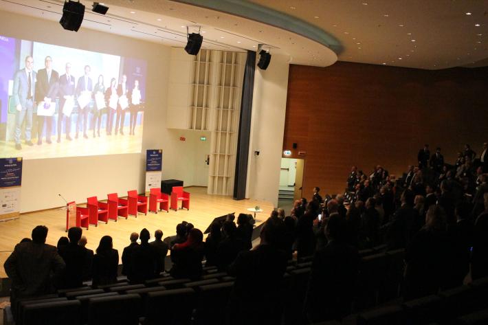 Comunicato Stampa: Industria Felix: il decennale della Lombardia con 70 imprese competitive