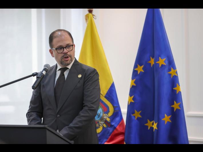 L'Ecuador nega raid su Colombia, Noboa attacca Petro: 'Accuse false'