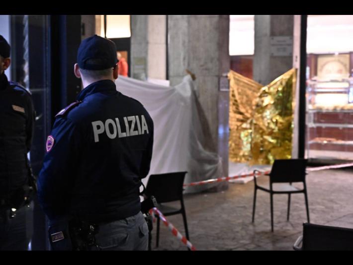 Ammazz&ograve; il vigilantes di un supermercato a Bergamo, condannato a 20 anni