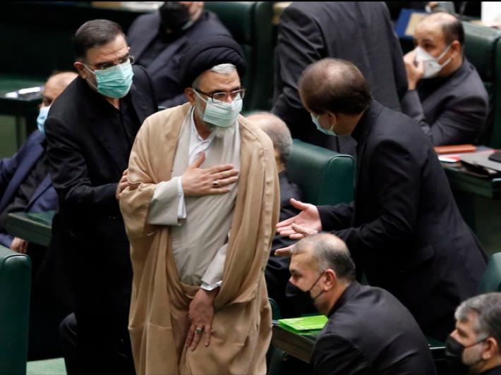 Media, preso di mira nella notte il ministro intelligence dell'Iran a Beirut