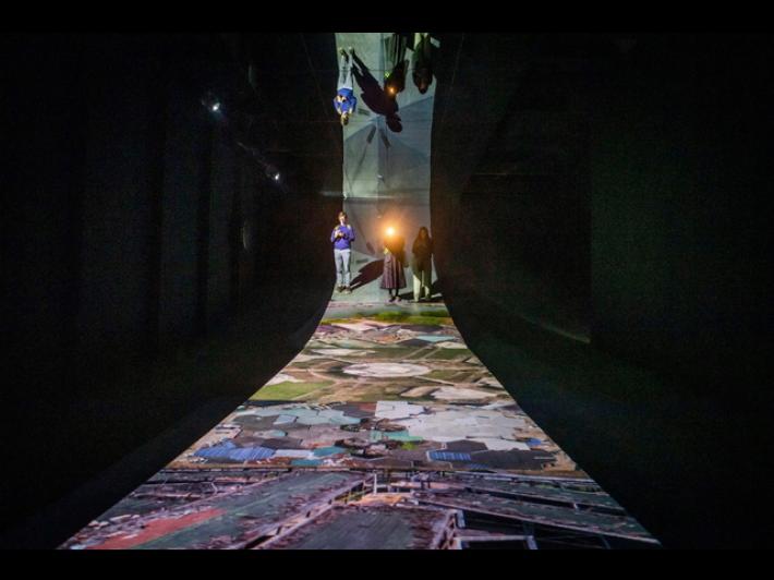 Incendio alla Biennale, coinvolto il Padiglione Serbia