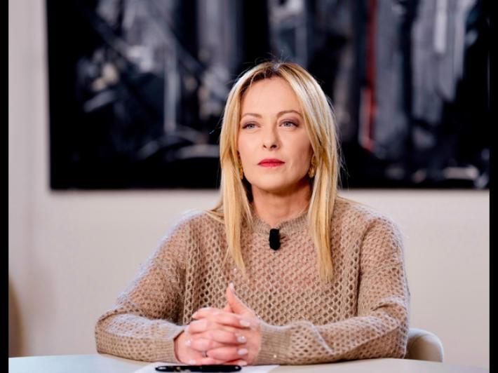 Meloni, maggioranza solida, non temo contraccolpi da un No al referendum