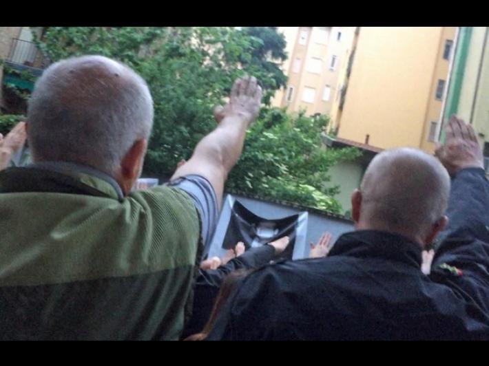 Giudici, 'da corteo per Ramelli pericoli di ritorno del fascismo'