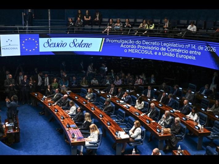 Brasile, il Parlamento promulga l'accordo Mercosur-Ue: chiusa la ratifica