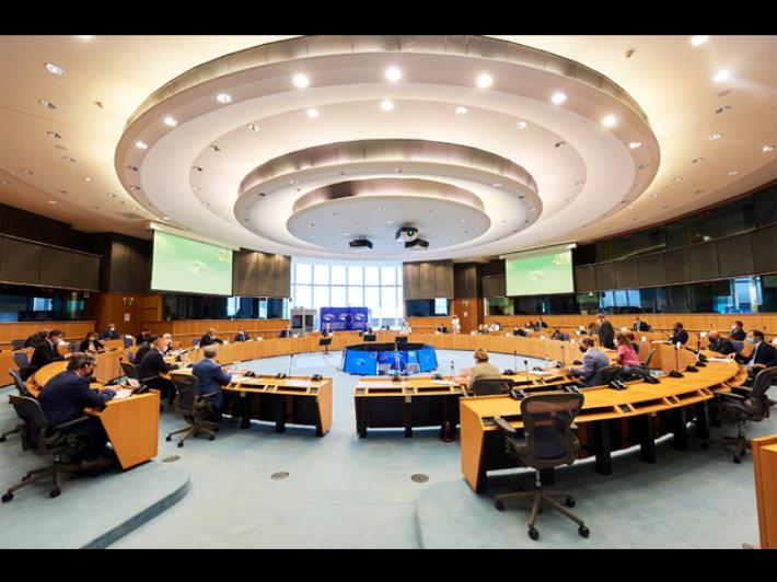 Fonti europee, Ets essenziale per ridurre dipendenza dagli idrocarburi