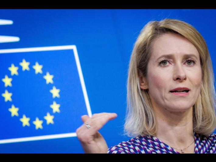 L'Ue condanna l'esecuzione di cittadino svedese in Iran, 'violenza brutale'