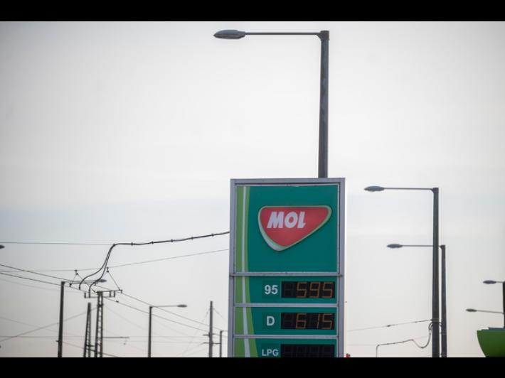 Slovenia, compagnie decidono tetto all'acquisto carburante ai distributori