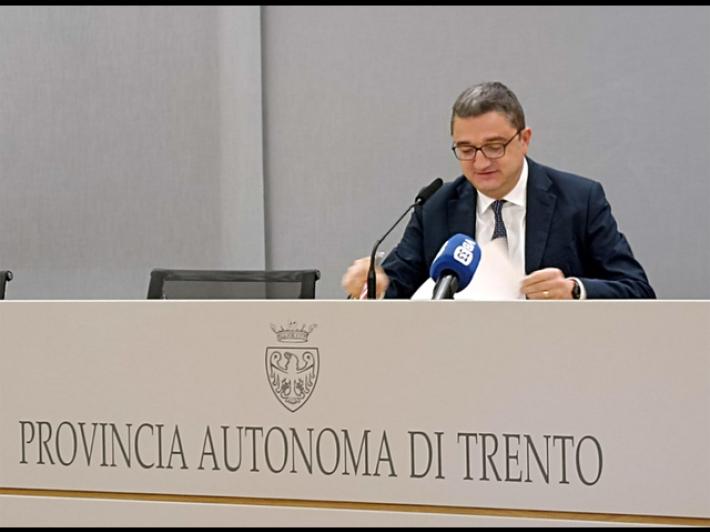 Fugatti assolto per l'abbattimento 'con crudelt&agrave;' dell'orso M90