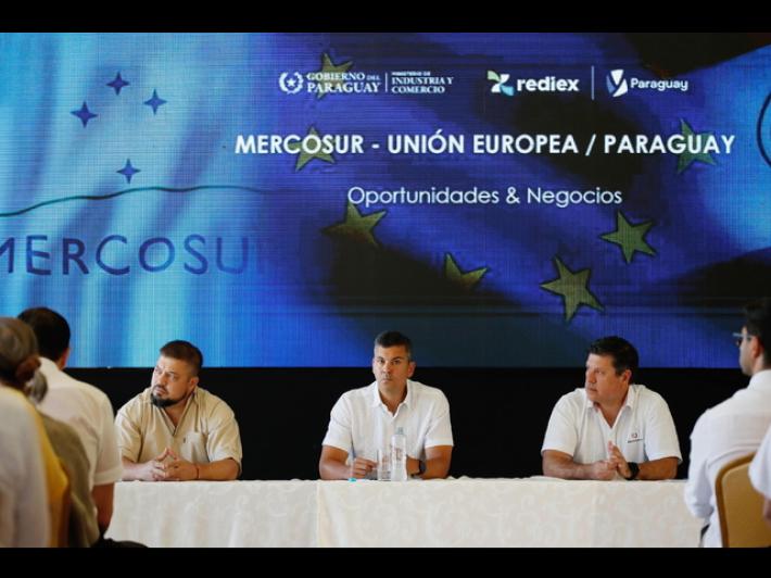 Paraguay approva l'accordo Mercosur-Ue, ora attesa la firma del presidente Pe&ntilde;a