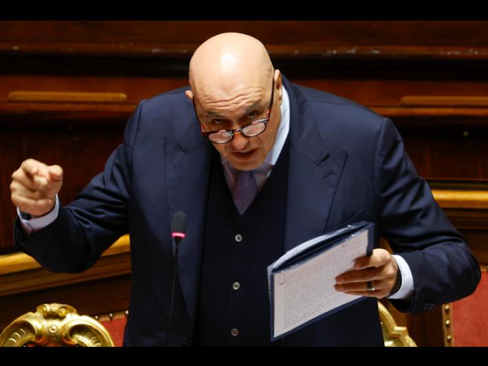 Crosetto, 'dialogo con Putin sul petrolio? Inutile, problema &egrave; prezzo'