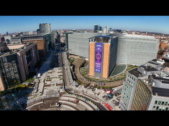 L'Italia ospita due pre-vertici, sulla competitivit&agrave; e sulla migrazione