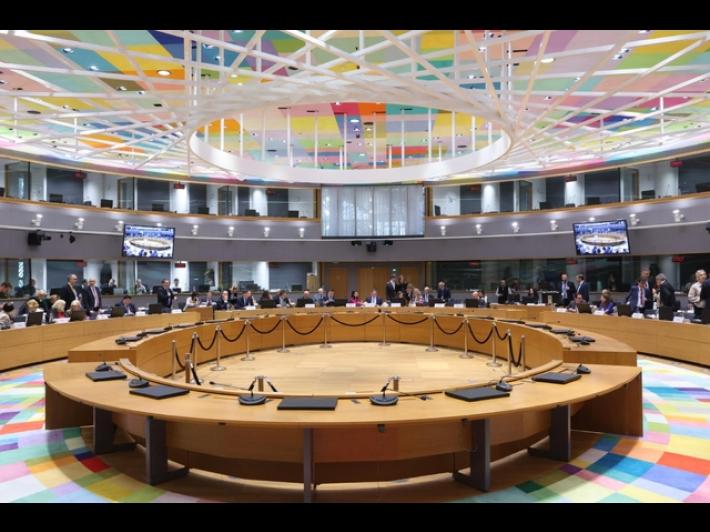 Vertice Ue, 'evitare una crisi migratoria analoga a quella del 2015'