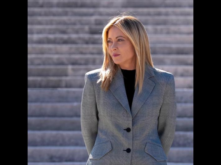 Meloni, non sono vigliacca se non condanno gli Usa