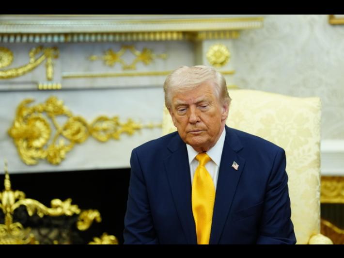 Trump, ho detto a Netanyahu di non colpire petrolio e gas