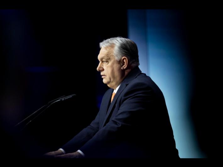 Orban, 'nessuna decisione favorevole a Kiev senza il petrolio'