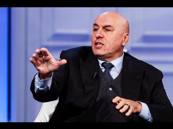 Crosetto, nessuna missione a Hormuz senza una tregua