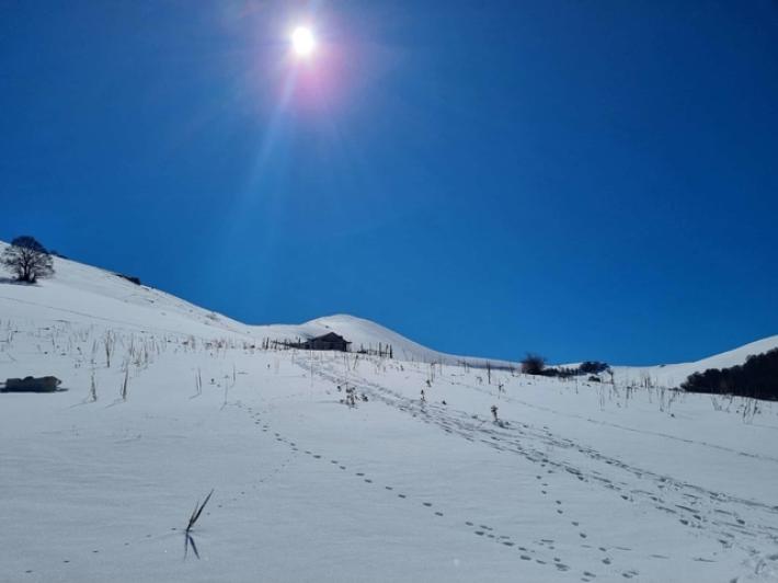 Anno nero per le valanghe, il 29 marzo evento di formazione