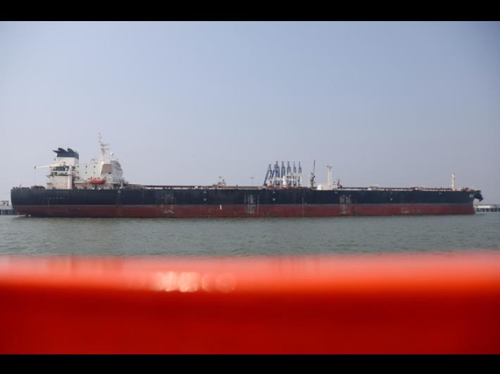 Fonti, eventuale missione su Hormuz che coinvolga l'Italia solo attraverso l'Onu