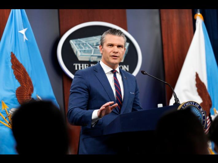 'Il Pentagono punta a chiedere 200 miliardi al Congresso per la guerra in Iran'