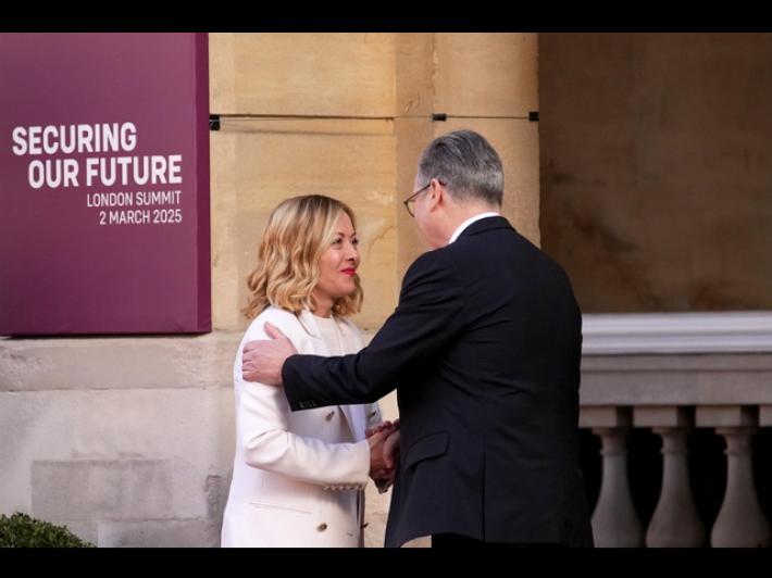 Londra annuncia piano a 6 per riapertura di Hormuz, c'&egrave; l'Italia