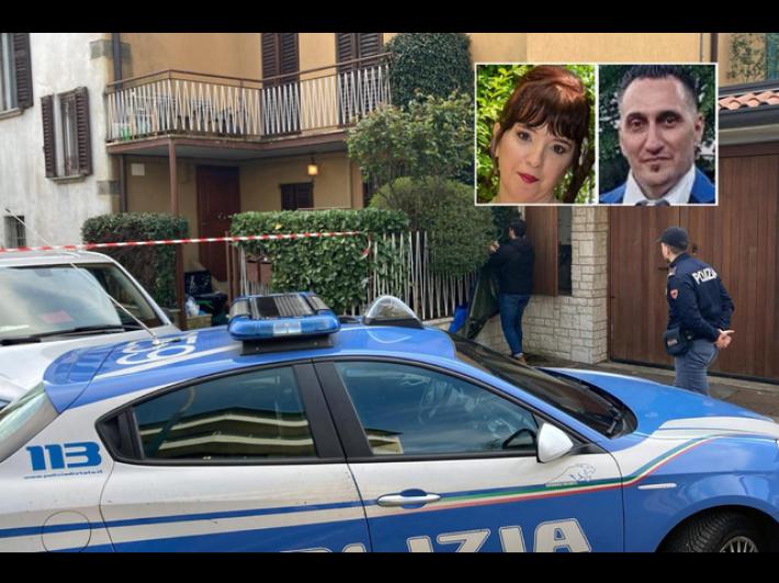 Femminicidio a Bergamo: Valentina Sarto &egrave; stata uccisa con 6-8 coltellate. Commemorazione e fiaccolata per la 41enne