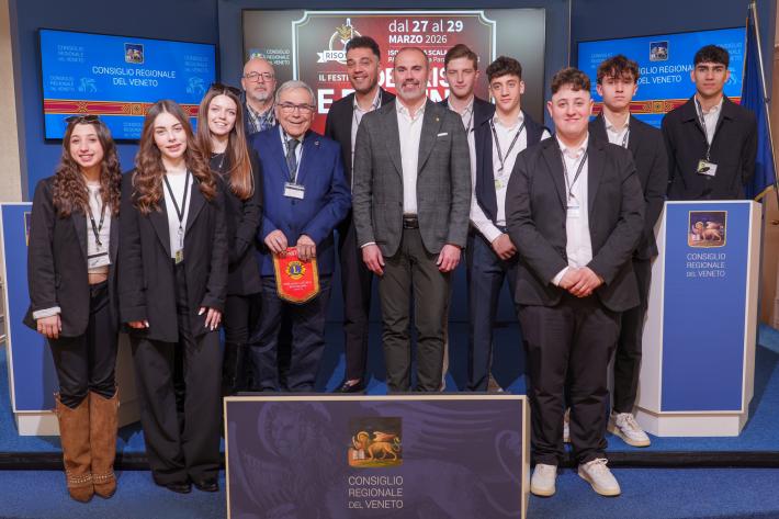 Comunicato Stampa: 4a edizione di &lsquo;Risosterie&rsquo;, tra enogastronomia, territorio e impegno sociale