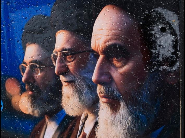 Khamenei nega i raid su Turchia e Oman, '&egrave; un piano di Israele'