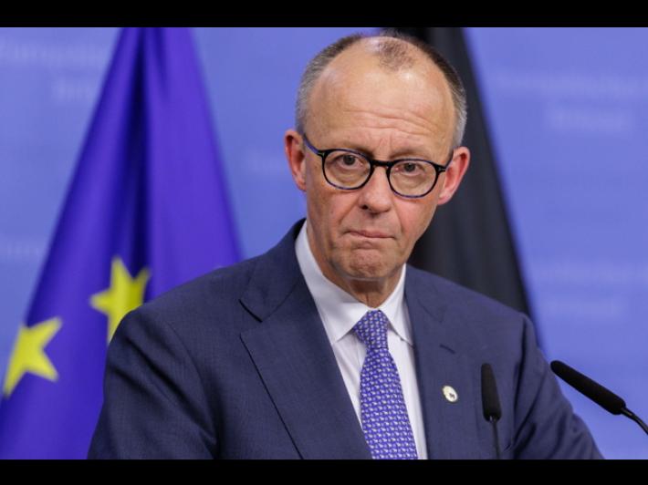 Merz, 'l'atto di grave slealt&agrave; di Orban avr&agrave; conseguenze'