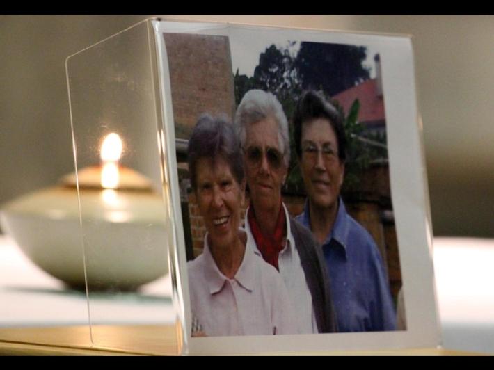 Suore uccise in Burundi, confermato il carcere per il 51enne arrestato a Parma 