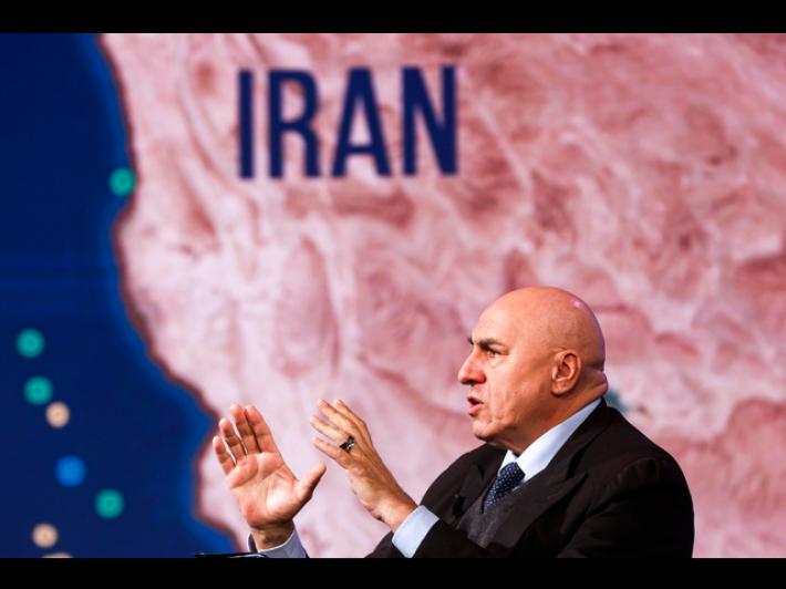 Crosetto, 'coinvolgere impianti errore da entrambe parti, danni di una vita'