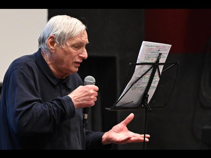 Don Ciotti a familiari vittime innocenti mafie, 'memoria non si arrende'