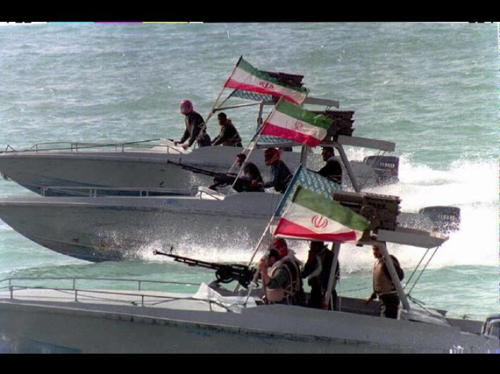 Pasdaran, 'il nostro portavoce ucciso dagli attacchi Usa-Israele'